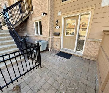 For Lease - 4975 Southampton Drive Unit# 302, Mississauga, Ontario - Photo 2