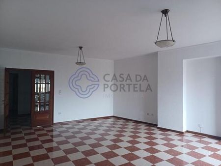 Apartamento T4 - Photo 5