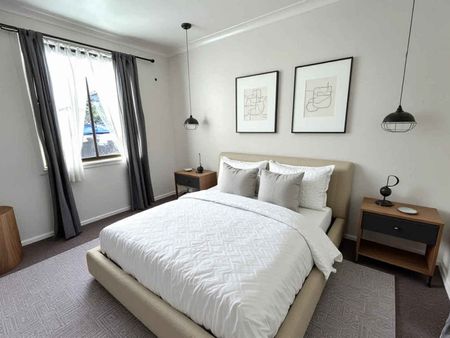 2 Bedroom home in the heart of Marrickville! - Photo 3