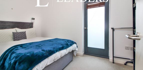 1 bedroom apartment to rent Tredennyke Mews, Barbourne, Worcester, WR1 - Photo 2