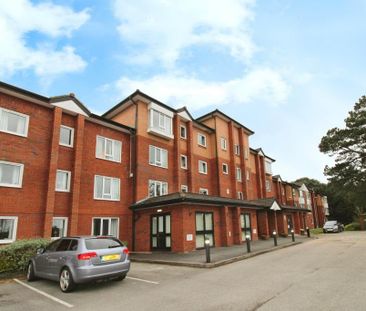 1 bedroom apartment to rent - Photo 5