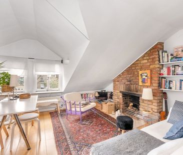 Sibella Road, London, SW4 flat to rent - Photo 4