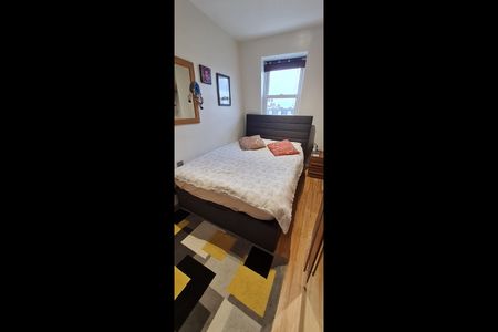 1 Bed Flat, Sinclair Road, W14 - Photo 3