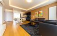 Luxusný 2i byt 58m2 s výhľadom na Dunaj, parkovanie, PANORAMA TOWERS - Fotografia 4