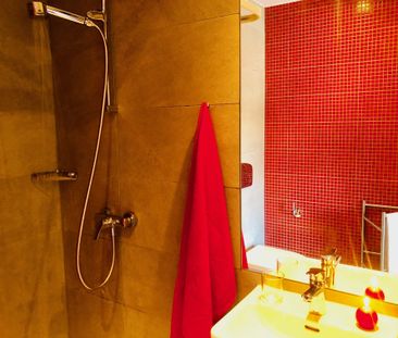 Un studio meublé – Bon TL CHF 300.00 offert ! - Photo 5