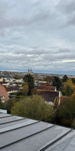 Appartement à louer 1 pièce 22.12m² - Photo 3