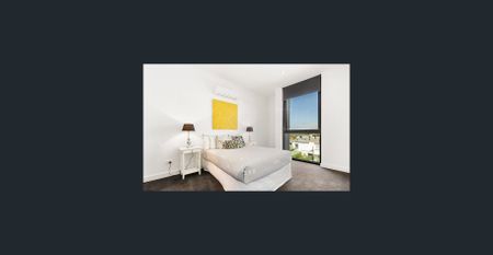 MODERN APARTMENT IN GREAT LOCATION - unfurnished - Photo 4