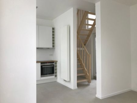 Kandidatuur reeds in overweging - Foto 2