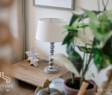 The Residence, Clifton Drive South, Lytham St. Annes, Lancashire, FY8 - Photo 5