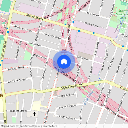 207 Catherine Street, NSW 2040, Leichhardt