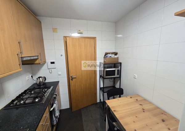 Apartamento T1 em Porto