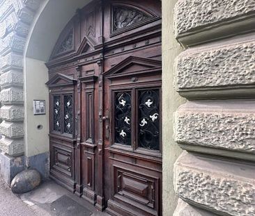 Mietwohnung in 8010 Graz, Jakomini, Miete - Photo 1