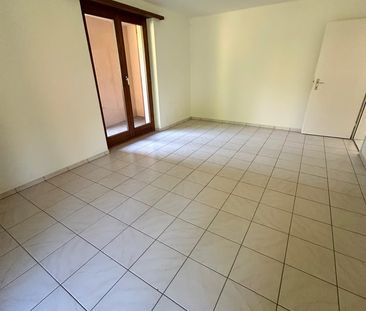 4.5 Zimmer, 105 m², 1. Stock - Photo 1