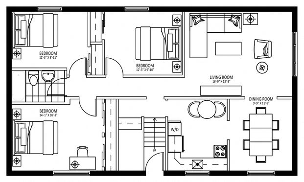 Britannia Beach - Townhome - Photo 1