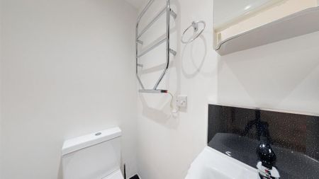 Studio to rent - Photo 5