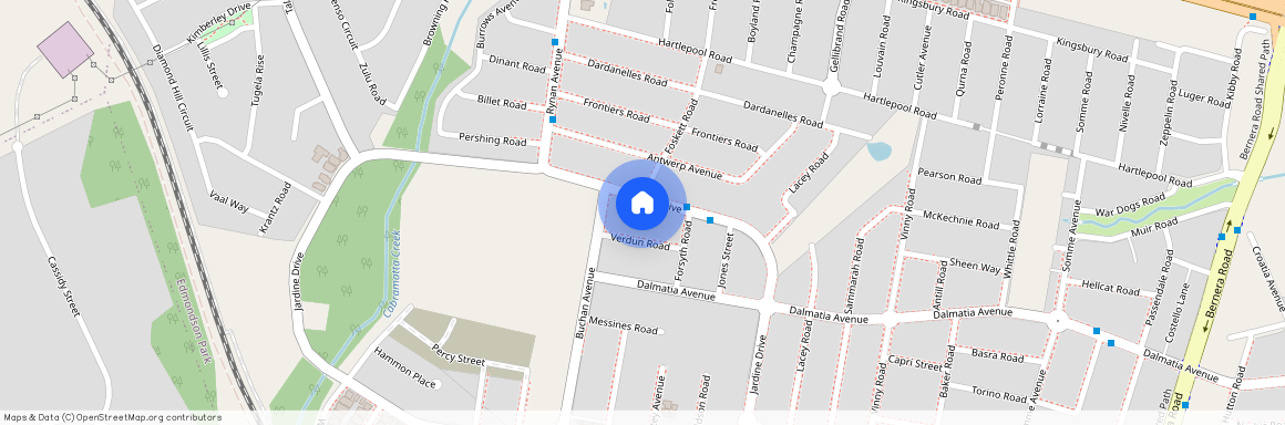 23 Jardine drive, Edmondson Park, NSW 2174