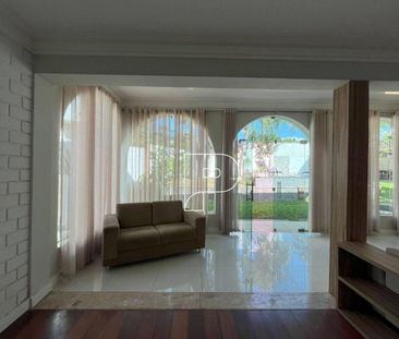 Casa Com 3 Dormitórios, 350 m² - Venda por R$2.998.000 Ou Aluguel p... - Foto 5