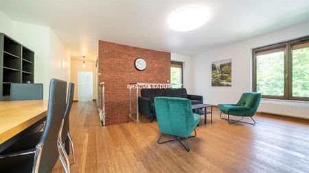 Mieszkanie Kraków Podgórze powierzchnia 120.0 m² C206-WM-84045 - Photo 2