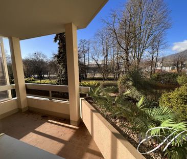 Location Appartement 1 pièce 42m² MEYLAN 38240 - Photo 4