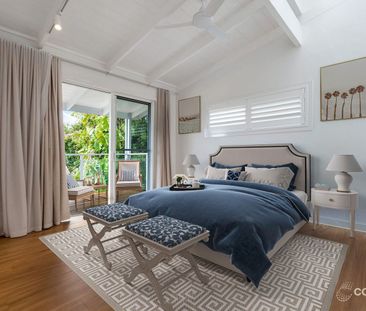 Elevated Coastal Living with Ocean Views in Mount Coolum - Photo 3
