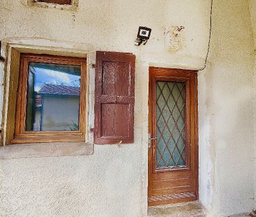 Appartement St Romain de Popey - Photo 3