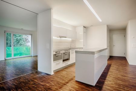 Exklusives Wohnen in Binningen - Photo 2