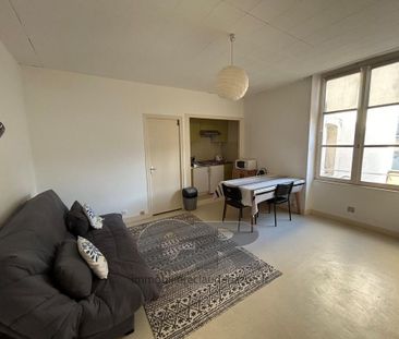 Location Appartement 1 pièce 24m² NANCY 54000 - Photo 1