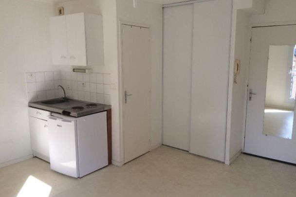 Louer appartement 1 pièce de 18 m² - Photo 1