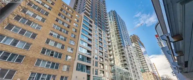 2003 - 40 NEPEAN STREET | 2003 - 40 NEPEAN STREET, Ottawa - Photo 1