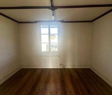 4 Zimmer, 81 m², 1. Stock - Photo 5