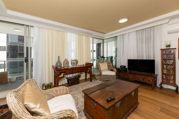 Inner City Living at Its Best � Stylish Cento Apartment! - Photo 1