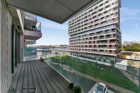 2 bedroom apartment to rent - Photo 5