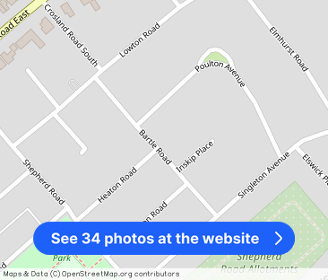 Bartle Road, Lytham St. Annes, Lancashire, FY8 - Photo 1