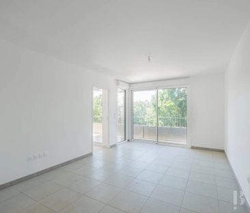 Rental Apartment Bordeaux Saint-Jean - Photo 4