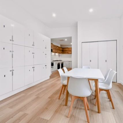 Single Room Ensuite - Photo 1