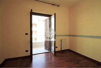 Appartamento con tre camere