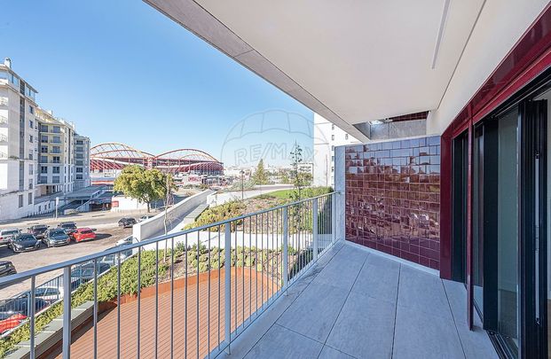 Apartamento T2 em Lisboa - Photo 1