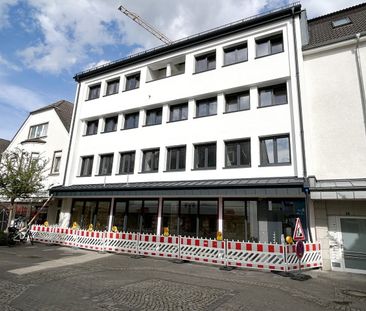 Exklusive, barrierefreie Neubau-Mietwohnung in Geseke! - Foto 1