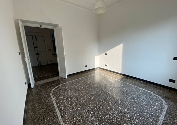 Appartamento in affitto - Carignano (Genova)