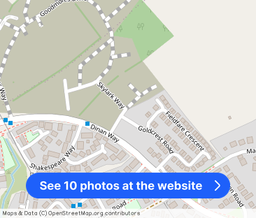 2 bedroom end of terrace house for rent - Photo 1