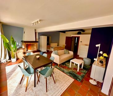 Appartement te huur - Foto 3