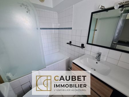 TARBES- T1bis meublé de 29m² - Photo 5