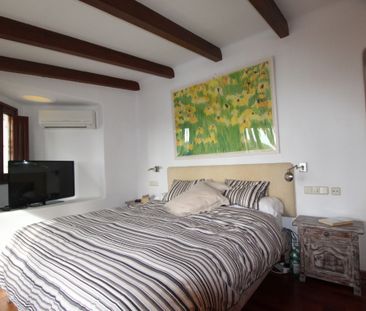 Mediterranean Style Villa with Panoramic Sea and Golf Views located... - Photo 3