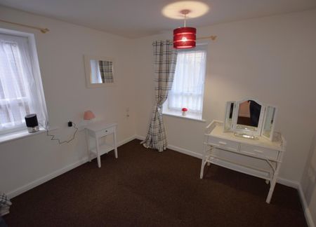 1 bedroom flat - ground floor to rent - Photo 5
