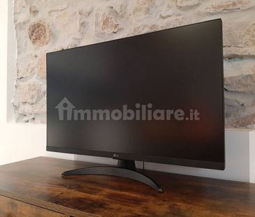 Bilocale via San Carlo 53, Centro, Asiago - Photo 1