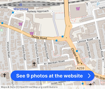 Stanhope Road, BN11 - Photo 1