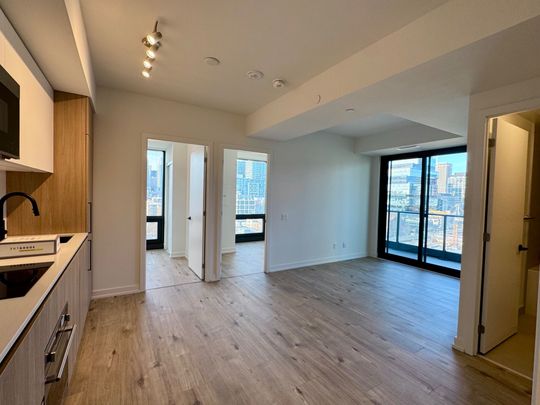 For Lease - 35 Parliament Street Unit# 1208, Toronto, Ontario - Photo 1