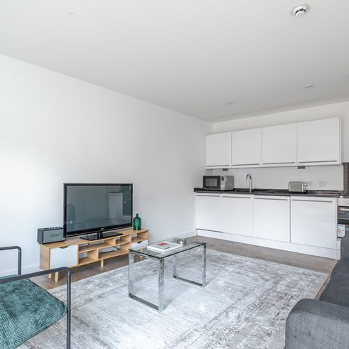 Frying Pan Alley - Photo 1