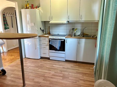 Hallandsgatan 25 - Photo 5