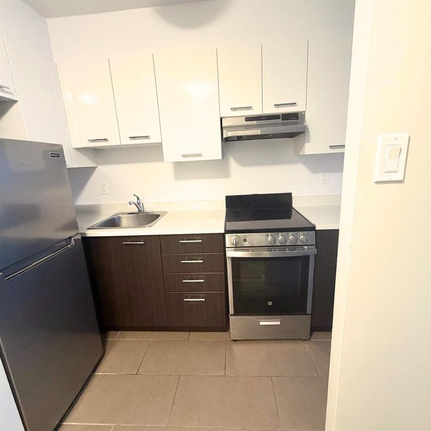 1 CH - 1 SDB - Gatineau - $1,199 /mo - Photo 1